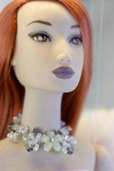 Fashion Doll Agency - Paradis - Petra - Doll
